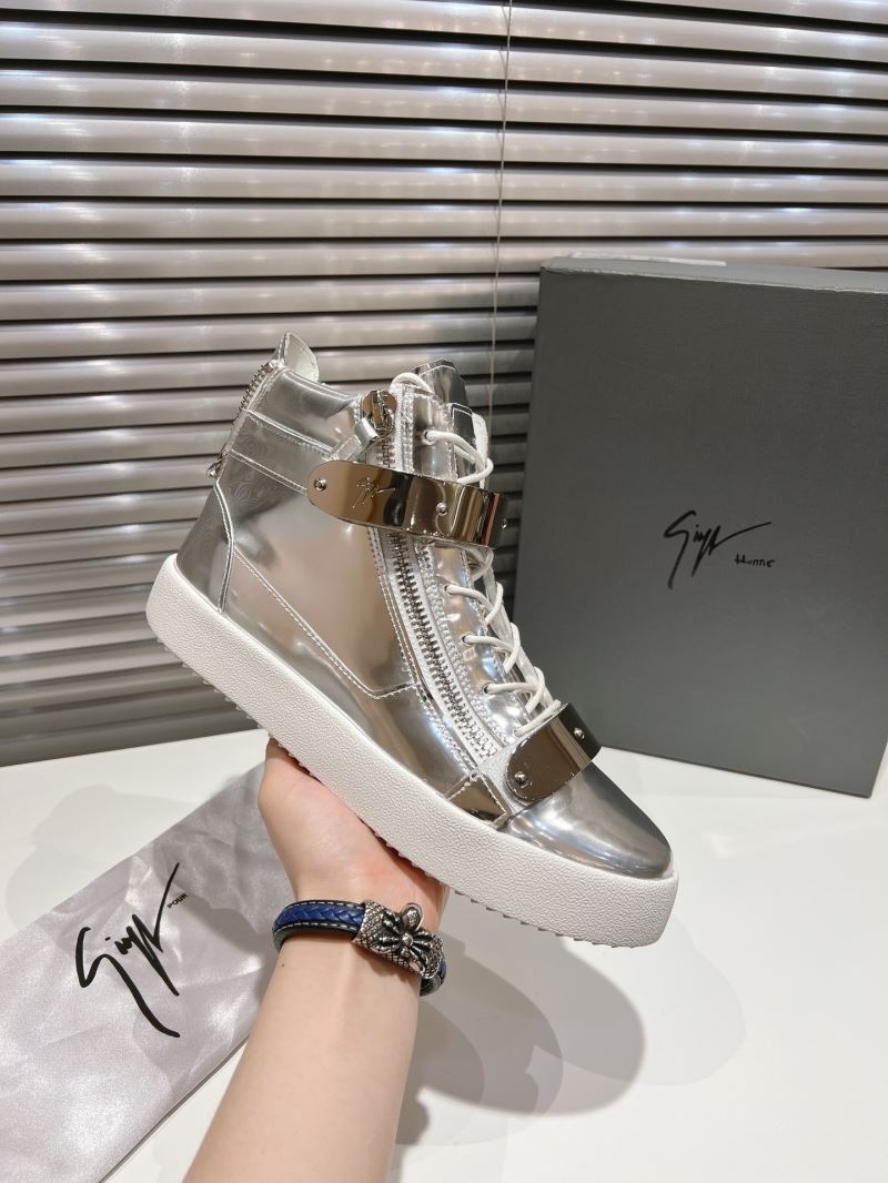 Giuseppe Zanotti Shoes